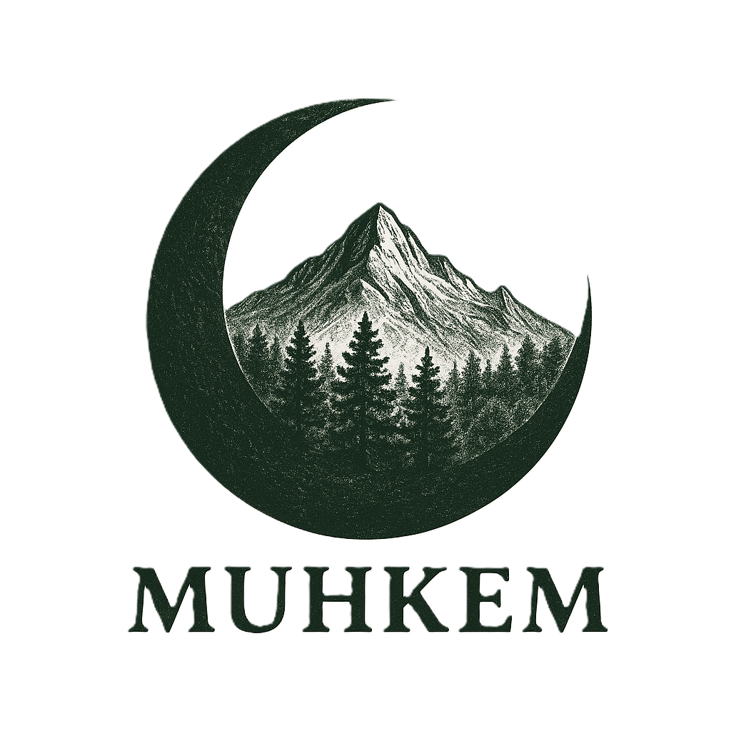 Muhkem Woodworks